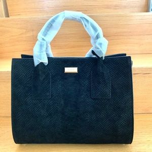 Kate Spade Exotic Meriwether Handbag